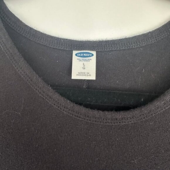 T-shirt Dress - Picture 3 of 4